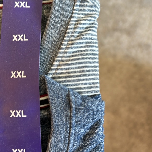 Two pack xxl tee shirts - Picture 2 of 2